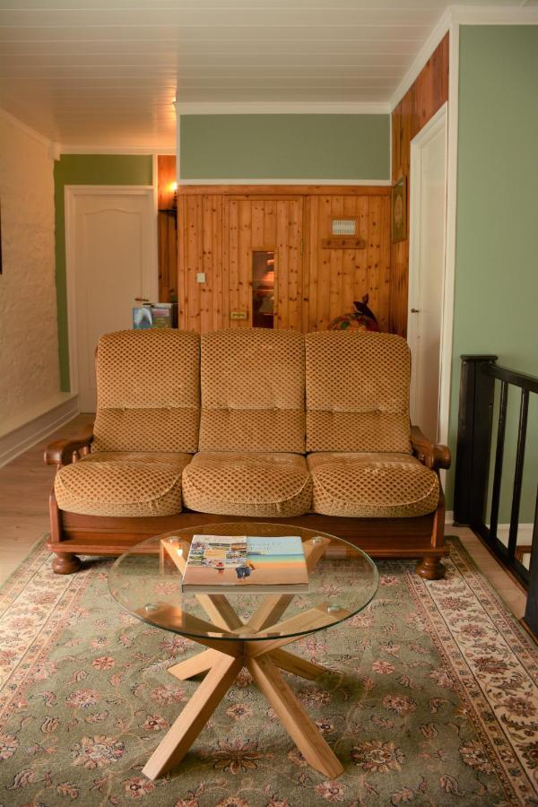 Bed and Breakfast Les Noyers Aulnay Aulnay  Экстерьер фото