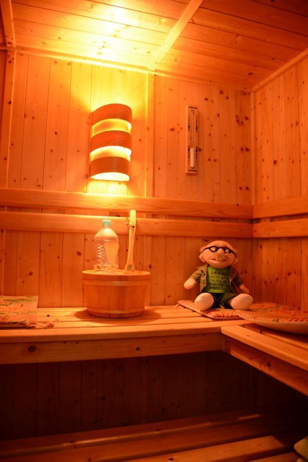 Bed and Breakfast Les Noyers Aulnay Aulnay  Экстерьер фото