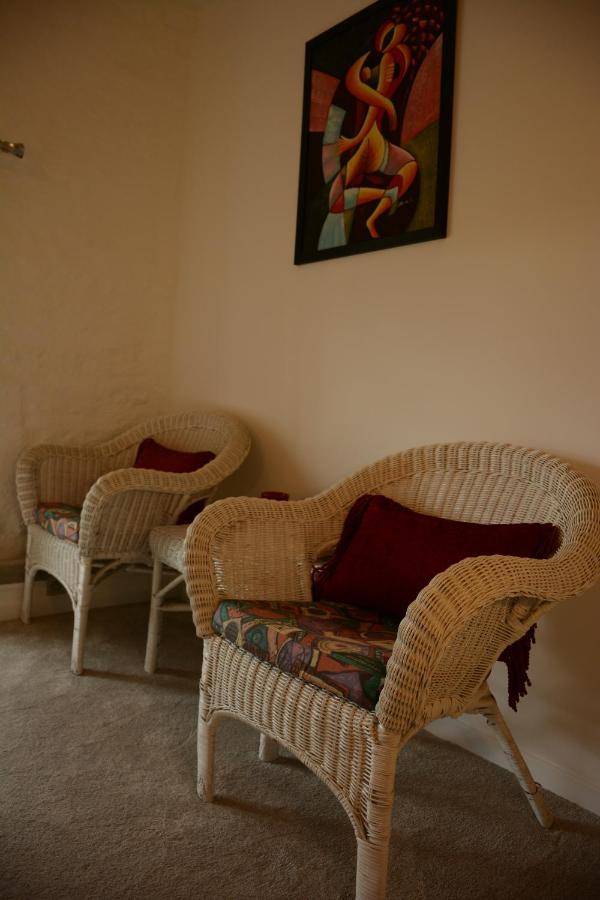 Bed and Breakfast Les Noyers Aulnay Aulnay  Экстерьер фото