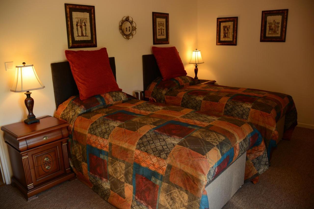 Bed and Breakfast Les Noyers Aulnay Aulnay  Экстерьер фото